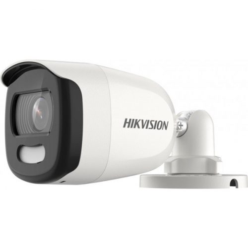 Hikvision 4in1 analóg csőkamera - ds-2ce10hft-e(2.8mm)