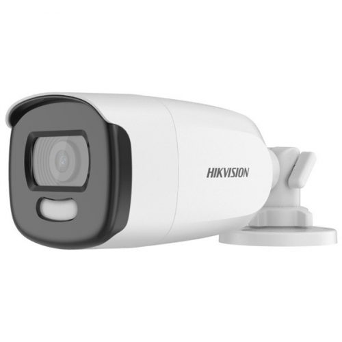 Hikvision 4in1 analóg csőkamera - ds-2ce12hft-e(3.6mm)