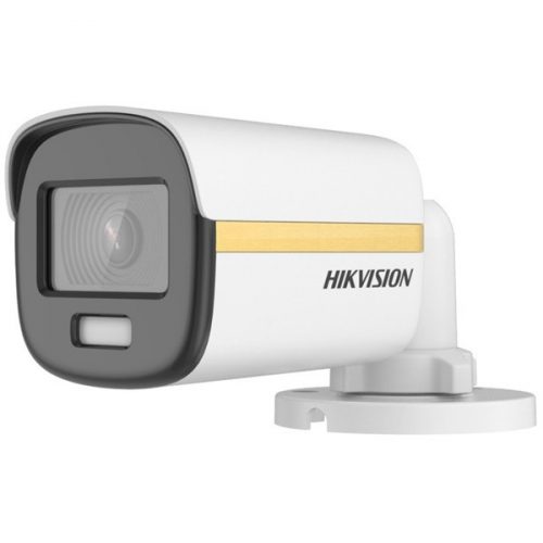 Hikvision 4in1 analóg csőkamera - ds-2ce10uf3t-e(3.6mm)