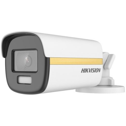 Hikvision 4in1 analóg csőkamera - ds-2ce12uf3t-e(3.6mm)