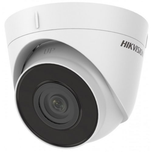 Hikvision ip turretkamera - ds-2cd1321-i (2mp, 2,8mm, kültéri, h264, ip67, ir30m, icr, dwdr, 3dnr, poe)