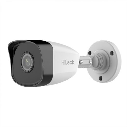 Hilook ip csőkamera - ipc-b121h (2mp, 2,8mm, kültéri, h265+, ip67, ir30m, icr, dwdr, poe)