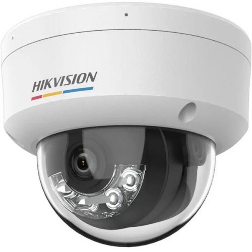 Hikvision ip dómkamera - ds-2cd1127g2h-liu(2.8mm)