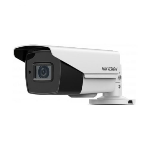 Hikvision 4in1 analóg csőkamera - ds-2ce16h8t-it3f (5mp, 2,8mm, kültéri, exir60m, icr, ip67, wdr, 3d dnr, blc)