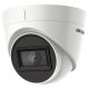 Hikvision 4in1 analóg turretkamera - ds-2ce78h8t-it3f (5mp, 2,8mm, kültéri, ir60m, d&n(icr), ip67, dnr)