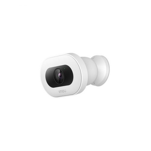 Imou ip wifi csőkamera - knight 4k (smartcolor, 4mp, 2,8mm, kültéri ip67, h265, ir30m+led20m, sd, mikrofon, hangsz., Ai)