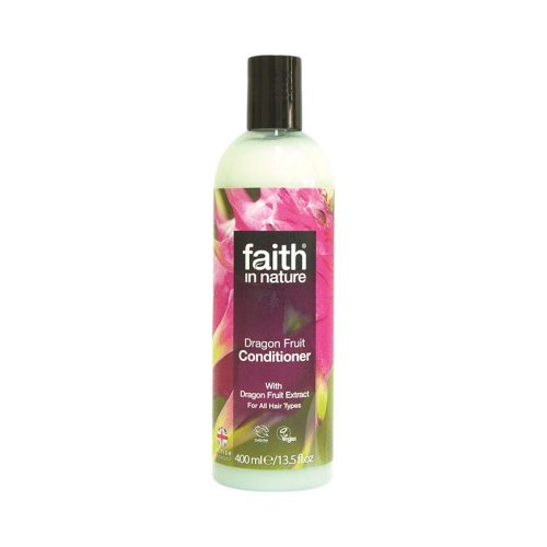 Faith in nature kondícionáló sárkánygyümölcs 400 ml