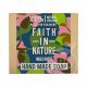 Faith in nature vadrózsa szappan 100g