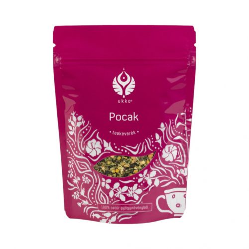 UKKO Pocak teakeverék 120 g