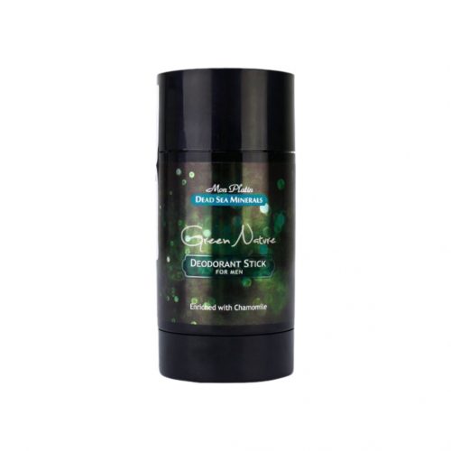 Dsm 272 stift deo férfiaknak green nature 80 ml