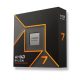 Amd processzor - ryzen 7 9700x (3800mhz 32mbl3 cache 65w am5) box no cooler