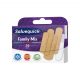 Salvequick sebtapasz med family mix- 596625 26db