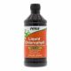 Now liquid chlorophyll borsmenta ízű 473 ml