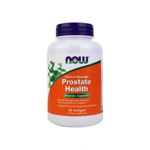 Now prostate health kapszula 90 db