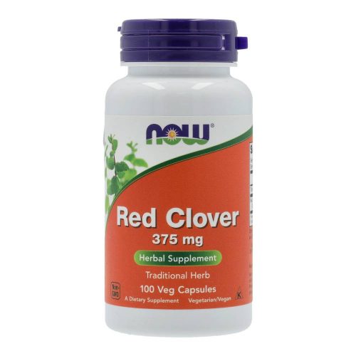 Now red clover kapszula 100 db