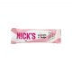 Nicks peanuts and fudge szelet 40g