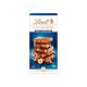 Lindt les grandes lait 34% noisette /lntl4014/ 150g