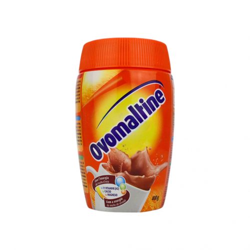 Ovomaltine maláta instant italpor 400g