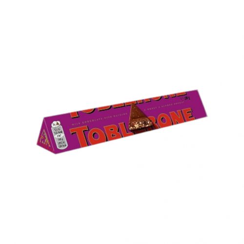 Toblerone fruit&nut 100g