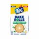 Tuc bake rolls fokhagymás 80g