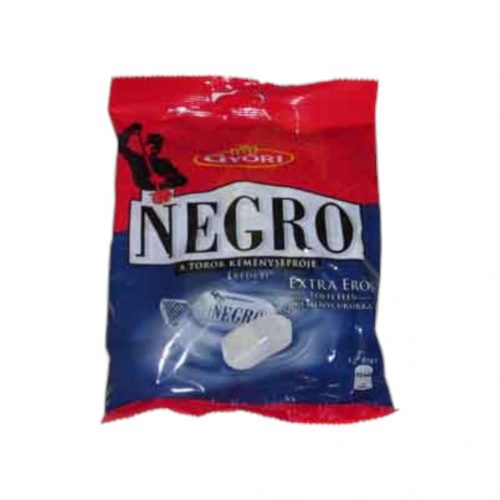 Negro extra erős győri 159g