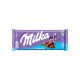 Milka bubbly milk 90g