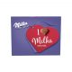 Milka desszert nut-nougat cream 110g