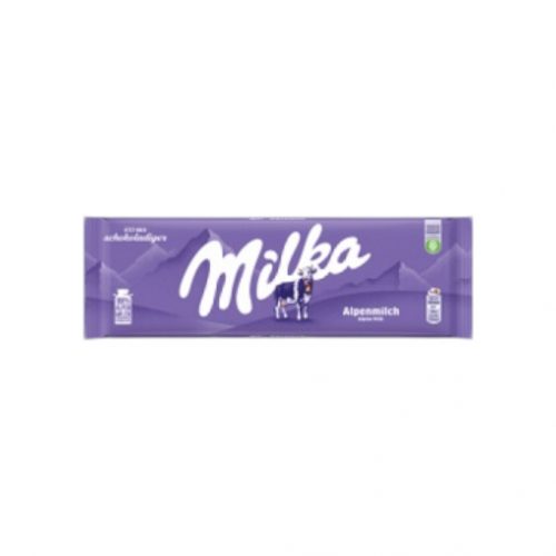 Milka alpesi tej 270g