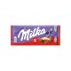 Milka lu (alpenmilch-lu kekse) 87g