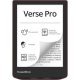 Pocketbook e-reader - pb634 verse pro passion red (6"e ink carta, cpu: 1ghz,512mb,16gb,1500mah, wifi,msd, ipx8)