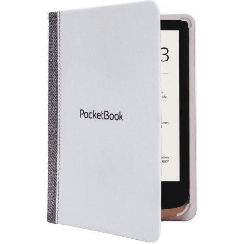 Pocketbook e-book tok -  pocketbook classicbook 6" (touch hd 3, touch lux 4, basic lux 2) fehér