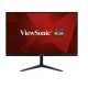 Viewsonic monitor 23,6" - vx2418-p-mhd (va, 16:9, 1920x1080, 165hz, 1ms, 250cd/m2, 2xhdmi, dp, vesa)