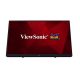 Viewsonic portable monitor 21,5" - td2230 (ips,16:9, 1920x1080, 10 pointtouch, 5ms, 200cd/m2, vga, dp, hdmi, 2*usb, spk)