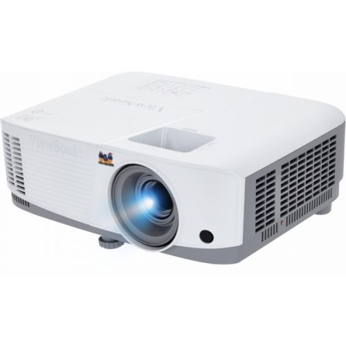 Viewsonic projektor xga - pa503x (3800al, 1,1x, 3d, hdmix2, vga, 2w spk, 5/15 000h)