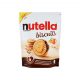 Nutella biscuits t22 304g