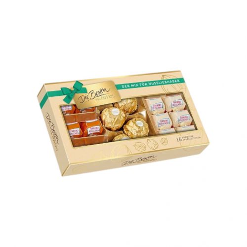 Ferrero die besten nuss 155g