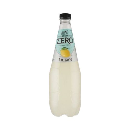 San benedetto zero üdítő limone 750 ml