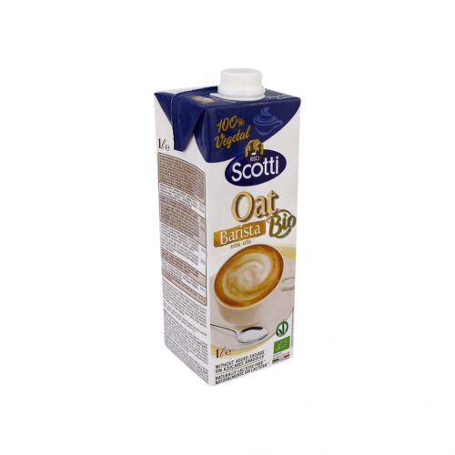 Riso scotti bio zabital barista 1000 ml