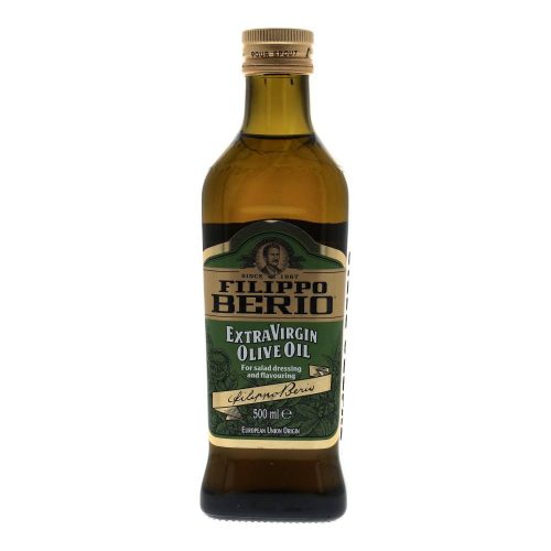 Filippo berio extra szűz olívaolaj 500 ml