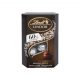 Lindt lindor extra dark 60% barna (csokoládé töltelékkel töltött étcsokoládé praliné) 200g