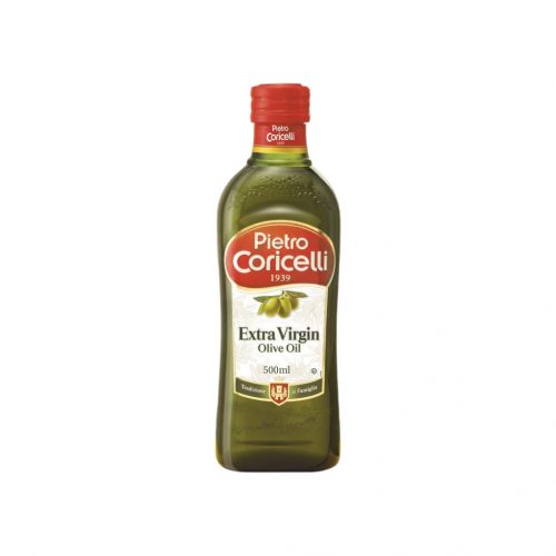 Pietro coricelli extra szűz olívaolaj 500ml