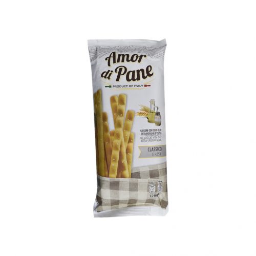 Hosta amor di pane grissini classic