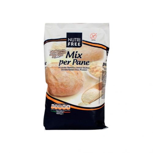 Nf mix per pane kenyérpor 1000g