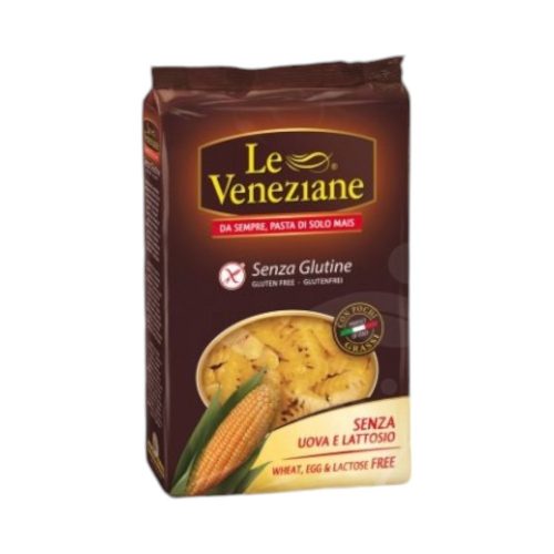 Le veneziane tészta eliche 250g