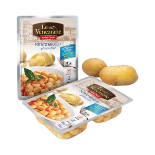 Le veneziane gnocchi 2x250g 500g