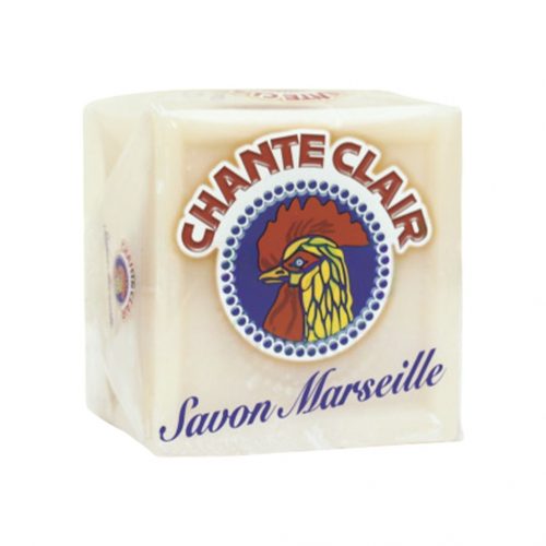 Chanteclair mosószappan marseille (kocka) 250g