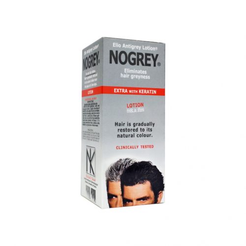 Nogrey lotion 200 ml