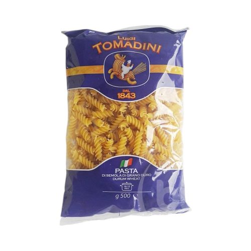 Luigi tomadini fusili 500g