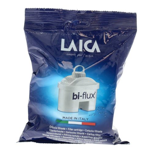 Laica bi-flux vízszűrőbetét univerzális 1 db