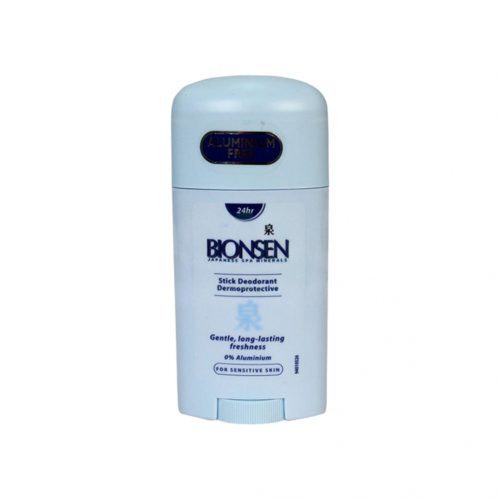 Bionsen deo stick 40 ml